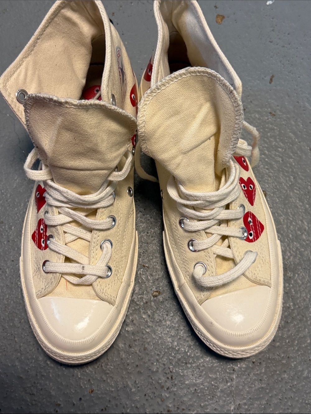 Converse